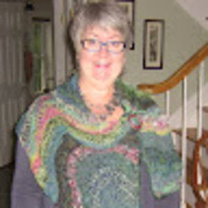 Meet your Posher, Suzanne